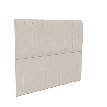 Highgrove Luna Floor Standing Headboard Image